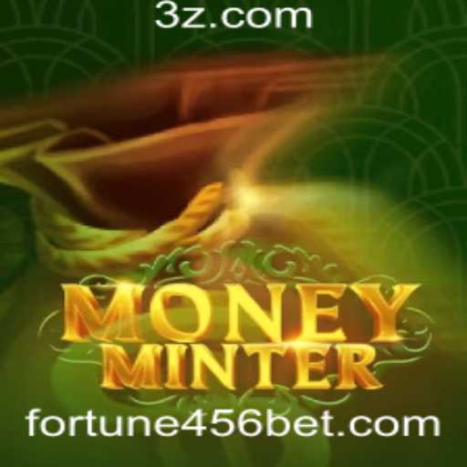 Explorando o Mundo de MoneyMinter: Um Mergulho no Universo de 456BET Fortune