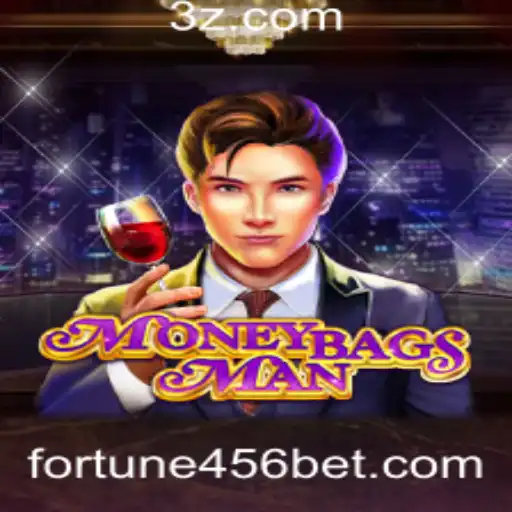 Explorando o Mundo de MoneybagsMan: A Nova Sensação do 456BET Fortune