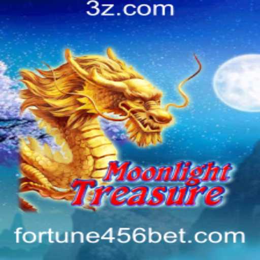 Descubra a Emoção de MoonlightTreasure no Mundo de 456BET Fortune