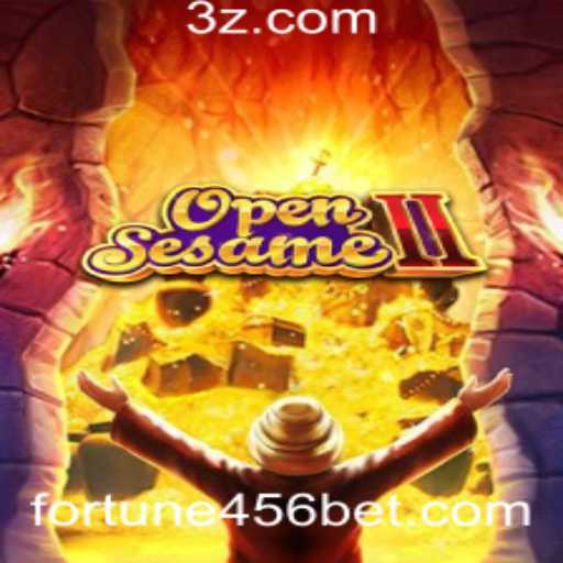 Explore o Fascinante Mundo de OpenSesameII: Descubra o Encanto do 456BET Fortune