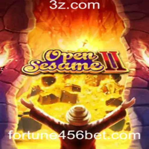 Explore o Fascinante Mundo de OpenSesameII: Descubra o Encanto do 456BET Fortune