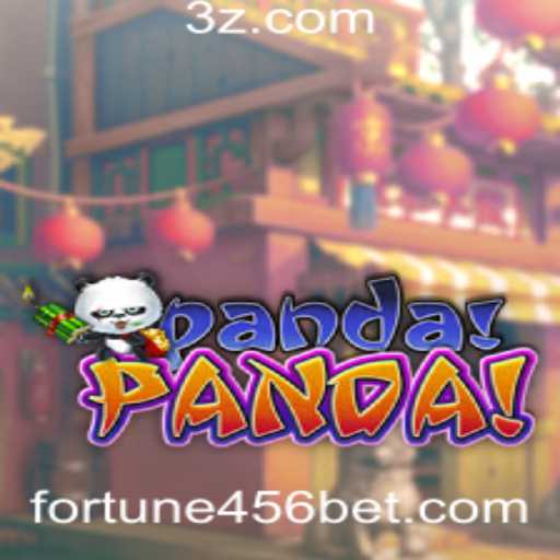 Descubra o Fascinante Mundo de PandaPanda com o 456BET Fortune