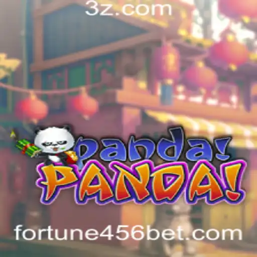 Descubra o Fascinante Mundo de PandaPanda com o 456BET Fortune