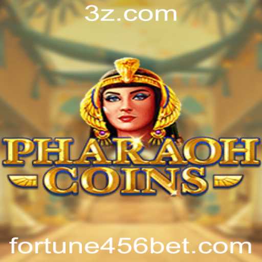 Descubra o Mundo Fascinante de PharaohCoins com 456BET Fortune