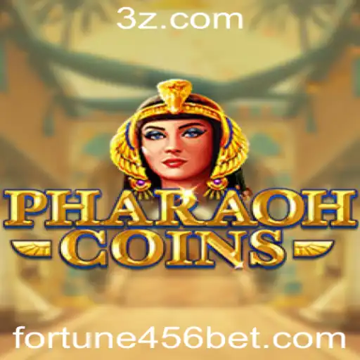 Descubra o Mundo Fascinante de PharaohCoins com 456BET Fortune