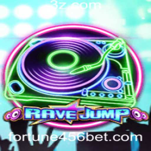 Explorando o Mundo de RaveJump: A Nova Sensação de 456BET Fortune
