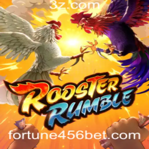 RoosterRumble: Um Mergulho no Universo de Entretenimento da 456BET Fortune