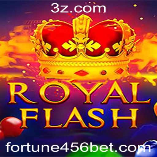 Descubra o Mundo de RoyalFlash: A Nova Sensação em Jogos de Sorte