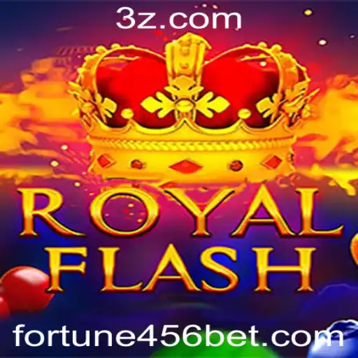 Descubra o Mundo de RoyalFlash: A Nova Sensação em Jogos de Sorte