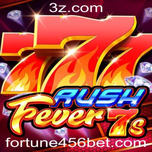 Descubra o Mundo Emocionante de RushFever7s: O Carro-chefe do 456BET Fortune