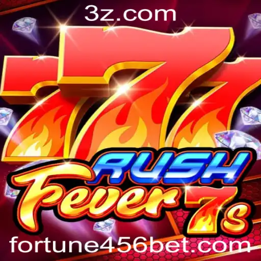 Descubra o Mundo Emocionante de RushFever7s: O Carro-chefe do 456BET Fortune