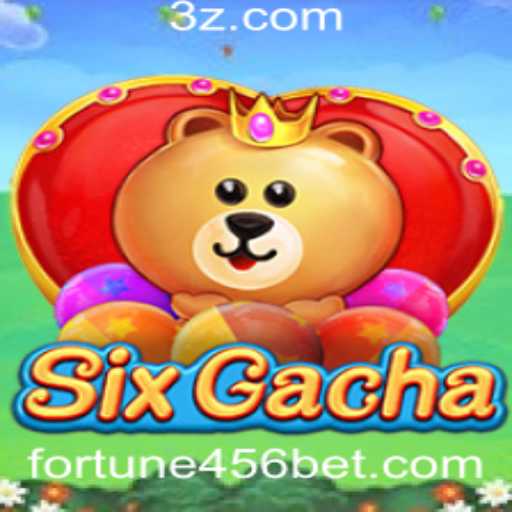Descubra o Fascinante Mundo de SixGacha: 456BET Fortune