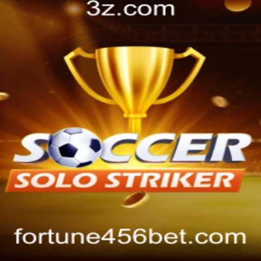 Descubra SoccerSoloStriker: A Emoção dos Goleadores Modernos com 456BET Fortune