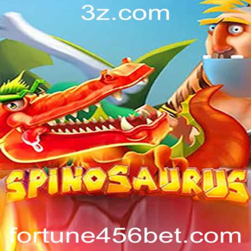 Descubra o Mundo Emocionante do Spinosaurus: Uma Aventura com 456BET Fortune