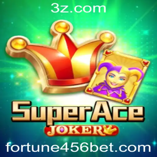 Descubra o Universo de SuperAceJoker: O Jogo Revolucionário da 456BET Fortune