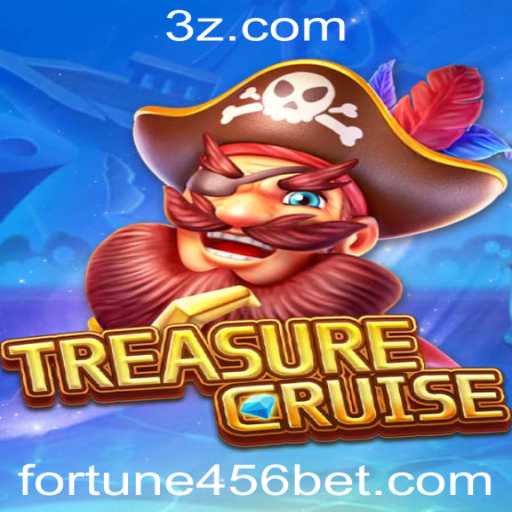 Descubra a Aventura de 'TREASURECRUISE' com 456BET Fortune