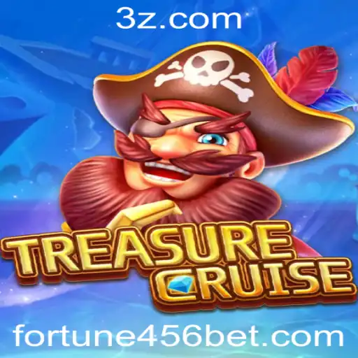 Descubra a Aventura de 'TREASURECRUISE' com 456BET Fortune