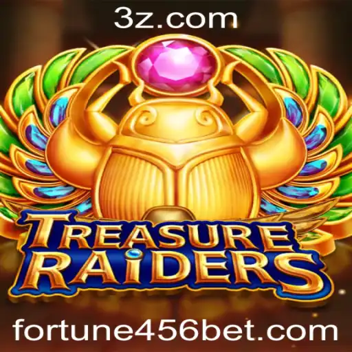 Descubra a Emocionante Aventura do Jogo TREASURERAIDERS
