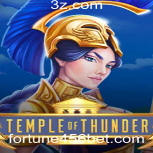 Descubra o Fascinante Mundo de TempleofThunder e 456BET Fortune