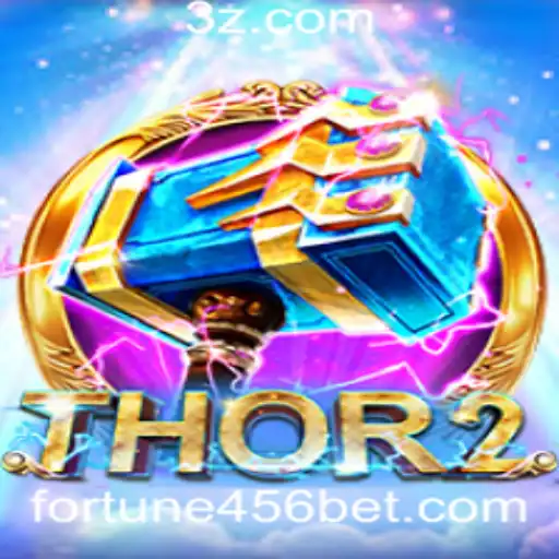 Explorando Thor2: A Fortuna de 456BET