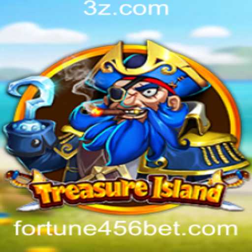 Explore o Jogo de Aventuras TreasureIsland - Uma Jornada de Fortuna com 456BET