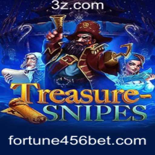 Explorando o Mundo de TreasureSnipes e 456BET Fortune