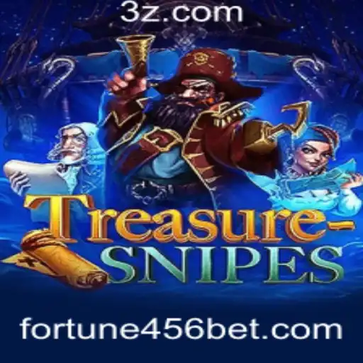 Explorando o Mundo de TreasureSnipes e 456BET Fortune