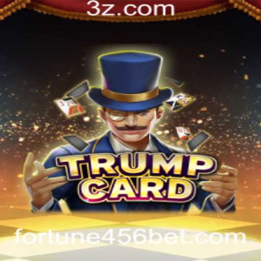 Explorando o Mundo de TrumpCard: O Novo Fenômeno da 456BET Fortune