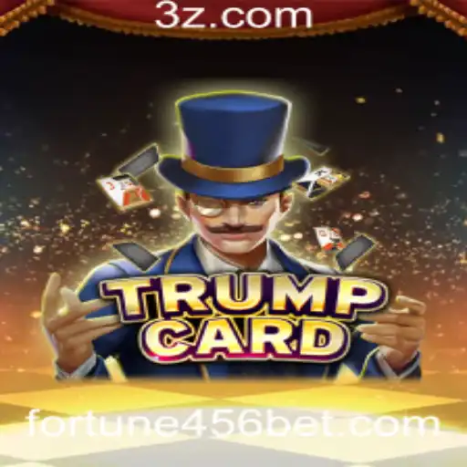 Explorando o Mundo de TrumpCard: O Novo Fenômeno da 456BET Fortune
