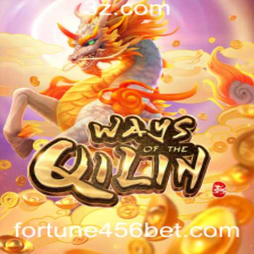 Descobrindo a Aventura de 'WaysoftheQilin' no Universo 456BET Fortune