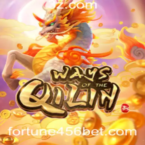 Descobrindo a Aventura de 'WaysoftheQilin' no Universo 456BET Fortune