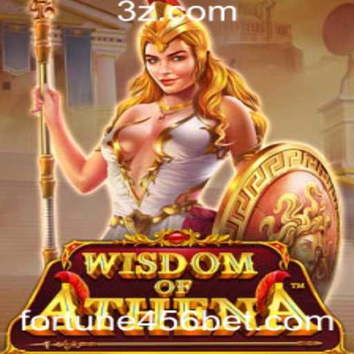 Explorando o Mundo do Jogo WisdomofAthena