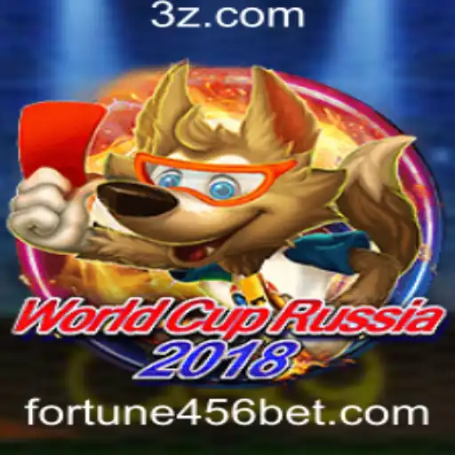 Descubra o Excitante Mundo de WorldCupRussia2018 com 456BET Fortune