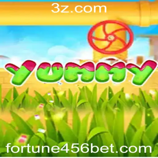 Yummy: Uma Experiência de Jogo com 456BET Fortune