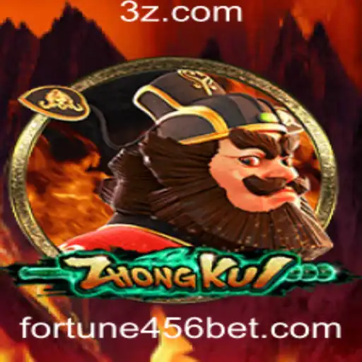 Explorando ZhongKui: O Fascinante Jogo de 456BET Fortune