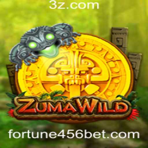 Descubra a Emoção do Jogo 'ZumaWild' e o Universo de '456BET Fortune'